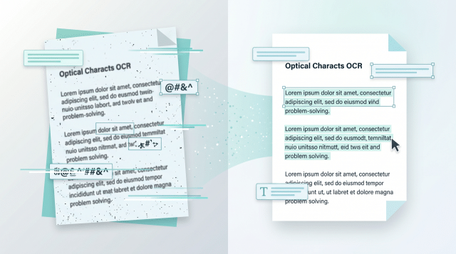 OCR Accuracy Tips: Get Cleaner Image to Word Output
